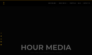 Hourmedia.ca thumbnail