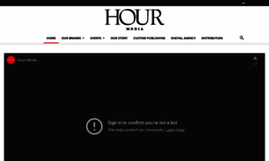 Hourmedia.com thumbnail