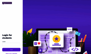Hourofcode.algoritmika.org thumbnail