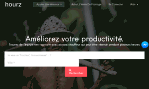 Hourz.fr thumbnail