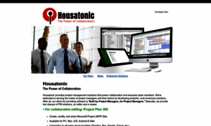 Housatonic.com thumbnail