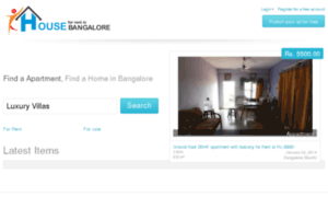 House-for-rent-in-bangalore.in thumbnail