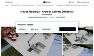 House-nobrega-arco-da-calheta-madeira.booked.com.pt thumbnail