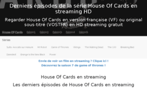 House-of-cards-hd-streaming.com thumbnail