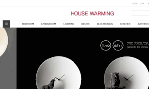 House-warming.co.kr thumbnail