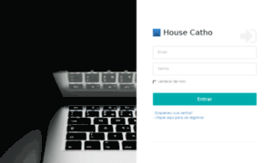 House.catho.com.br thumbnail