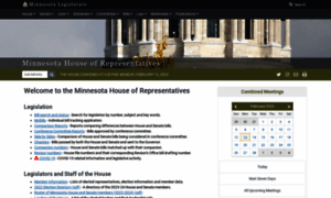 House.mn.gov thumbnail