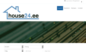 House24.ee thumbnail