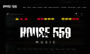 House559music.com thumbnail