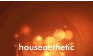 Houseaesthetic.com thumbnail