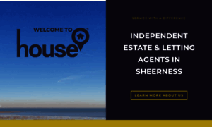 Houseagent.co thumbnail