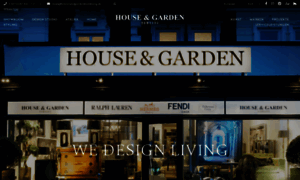 Houseandgardenhamburg.de thumbnail