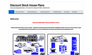 Houseblueprint.net thumbnail