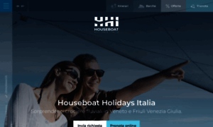 Houseboat.it thumbnail