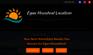 Houseboat.on.ca thumbnail