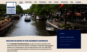 Houseboatmuseum.nl thumbnail