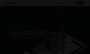 Housebook.at thumbnail