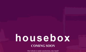 Housebox.gr thumbnail