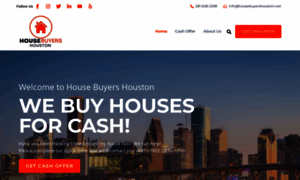 Housebuyershouston.net thumbnail