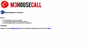 Housecall.co.uk thumbnail