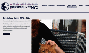 Housecallvetnyc.com thumbnail