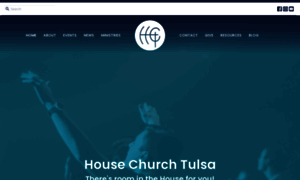 Housechurchtulsa.com thumbnail