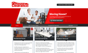Houseclearance.co.nz thumbnail
