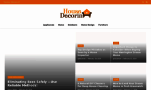 Housedecorin.com thumbnail