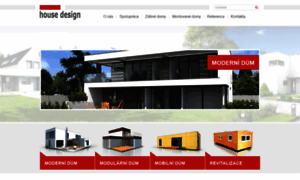 Housedesign.cz thumbnail