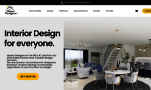 Housedesigner.net thumbnail