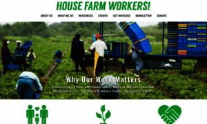 Housefarmworkers.org thumbnail