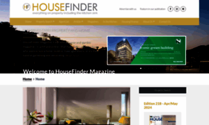 Housefindernam.com thumbnail