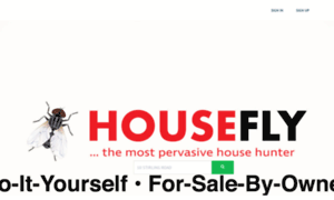 Housefly.com.sg thumbnail