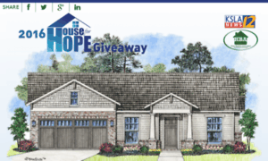 Houseforhope.raffleready.com thumbnail