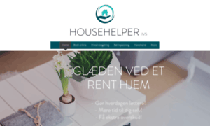 Househelper.dk thumbnail