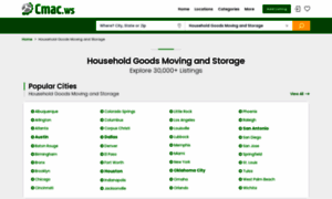 Household-moving-and-storage-services.cmac.ws thumbnail