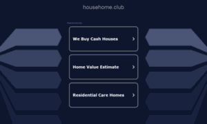 Househome.club thumbnail