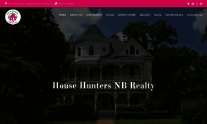 Househuntersnb.com thumbnail