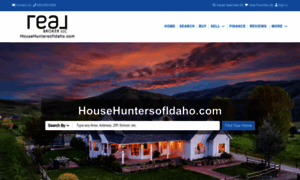 Househuntersofidaho.com thumbnail
