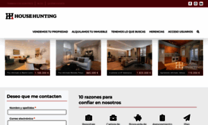 Househunting.es thumbnail