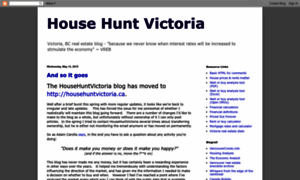 Househuntvictoria.blogspot.com thumbnail