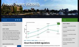 Househuntvictoria.ca thumbnail