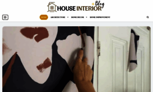 Houseinteriorblog.com thumbnail