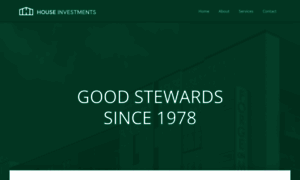 Houseinvestments.com thumbnail