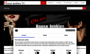 Housejunkies.tv thumbnail