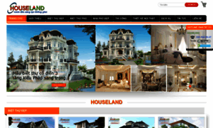 Houseland.com.vn thumbnail