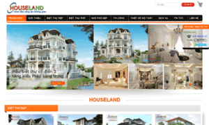 Houseland.vn thumbnail