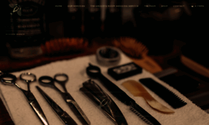 Housemartinbarbers.co.uk thumbnail