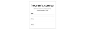 Housemix.com.ua thumbnail