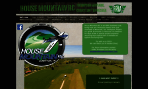 Housemountainrc.com thumbnail